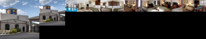 Comfort Inn - Pocono Mountains