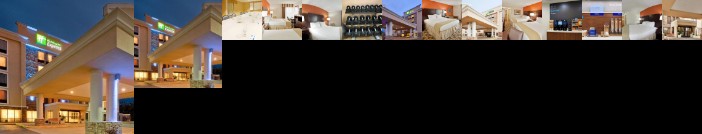 Holiday Inn Express Wilkes-Barre East