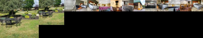 Wilkes-Barre Inn & Suites
