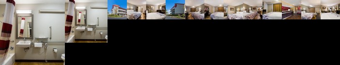 Red Roof Inn Wilkes-Barre