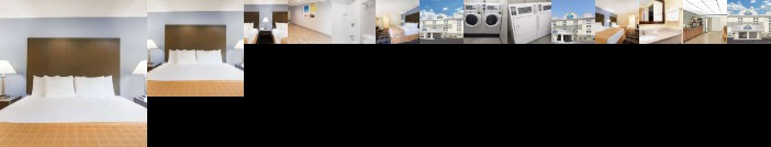 Days Inn by Wyndham Wilkes Barre