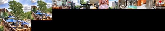 The Woodlands Inn an Ascend Hotel Collection Member