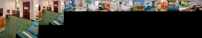 SpringHill Suites by Marriott Philadelphia Willow Grove