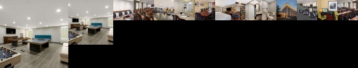 Hampton Inn Philadelphia/Willow Grove