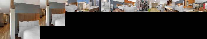 Extended Stay America - Providence - East Providence