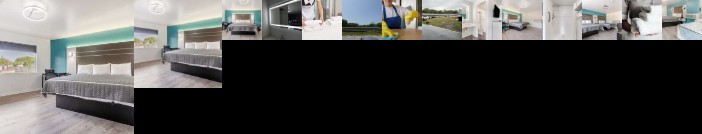 Budget Inn North Kingstown