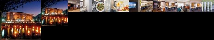 Courtyard Providence Downtown