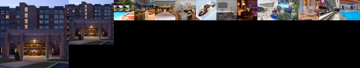 Marriott Providence Downtown