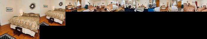 Christopher Dodge House