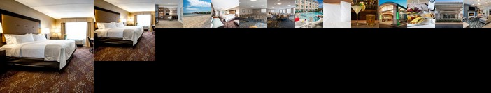 Holiday Inn South Kingstown-Newport Area