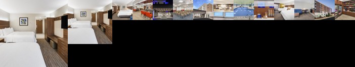 Holiday Inn Express Hotel & Suites Providence-Woonsocket