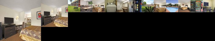 Days Inn by Wyndham Port Royal near Parris Island