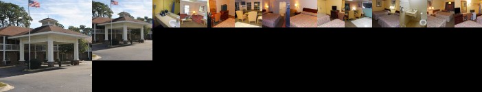 America's Best Inn Beaufort