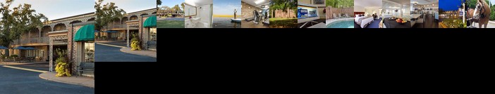 Best Western Sea Island Inn