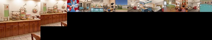 Country Inn & Suites by Radisson Beaufort West SC