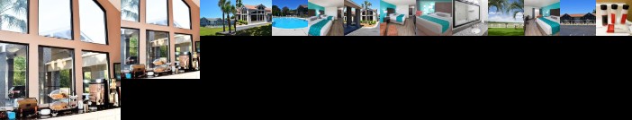 Howard Johnson by Wyndham Beaufort Parris Island