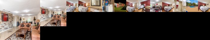 Red Roof Inn Hardeeville