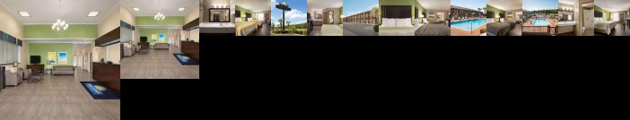 Days Inn by Wyndham Hardeeville/ I-95 State Line