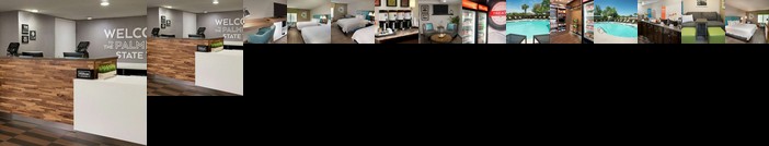 Hampton Inn Hilton Head