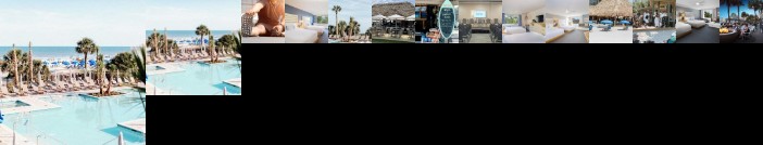 Holiday Inn Resort Beach House