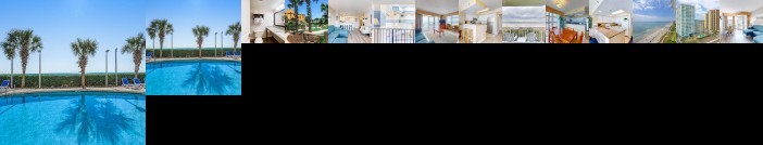 Carolinian Beach Resort