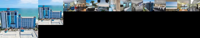 Caribbean Resort Myrtle Beach