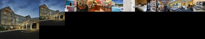 Fairfield Inn Myrtle Beach Broadway at the Beach