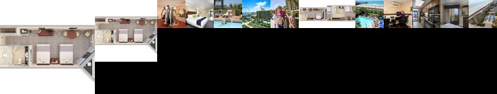 Holiday Inn At the Pavilion - Myrtle Beach