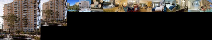 Marriott's OceanWatch Villas at Grande Dunes