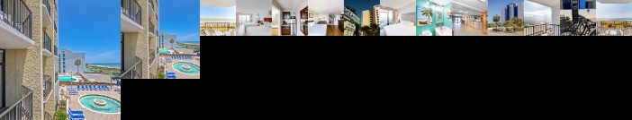 Ocean Park Resort Myrtle Beach