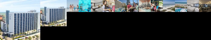 Hotel Blue Myrtle Beach
