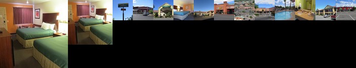 Americas Best Inn & Suites Saint George
