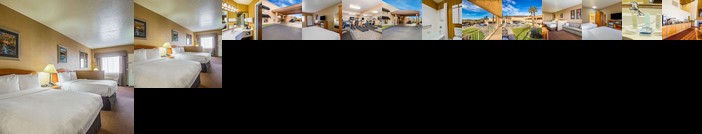 Clarion Suites Saint George