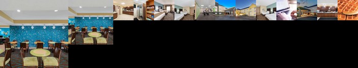 La Quinta Inn and Suites Knoxville Airport