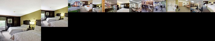 Hampton Inn Knoxville-Airport