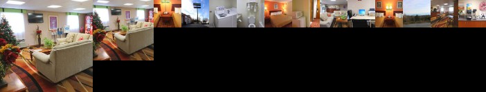 Jefferson Inn Dandridge