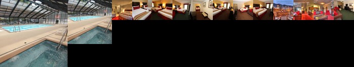 Black Bear Inn & Suites