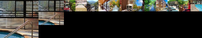 Baymont by Wyndham Gatlinburg On The River