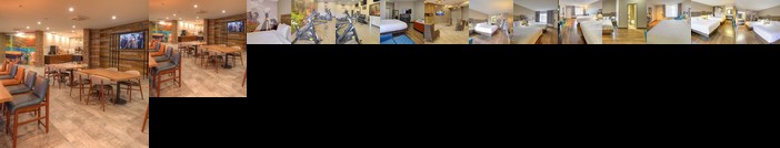 Parkview Inn - Gatlinburg