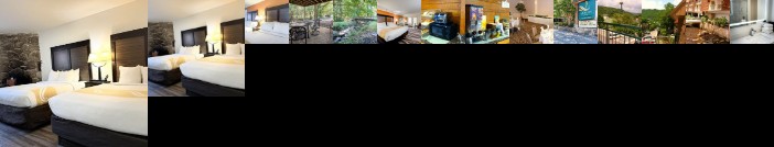 Quality Inn Creekside - Downtown Gatlinburg