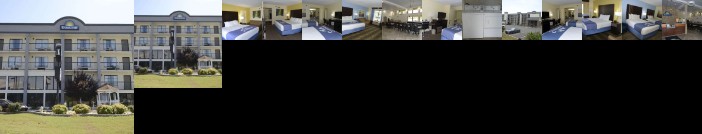 Days Inn by Wyndham Kodak/Sevierville Intrstate SmokeyMntns