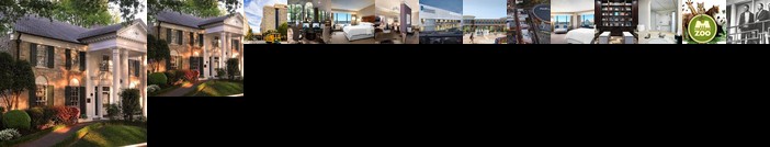 Sheraton Memphis Downtown