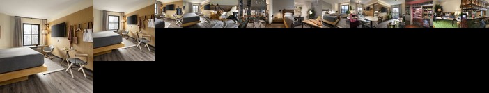 Moxy Memphis Downtown