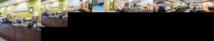 Sleep Inn Murfreesboro