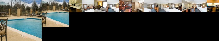 Hampton Inn & Suites Murfreesboro