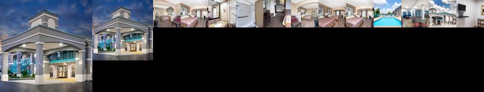 Super 8 by Wyndham Murfreesboro