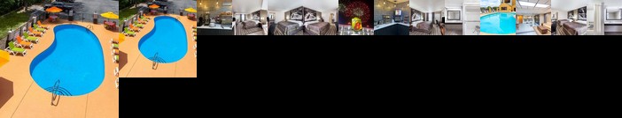 Super 8 by Wyndham Pigeon Forge Emert St