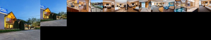 Best Western Toni Inn