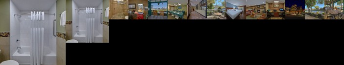 The Inn On The River