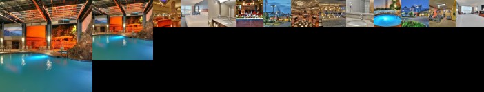 The Ramsey Hotel and Convention Center